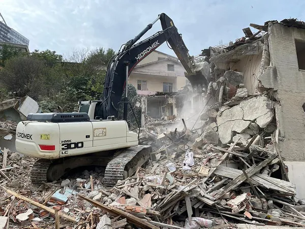 Vatandaştan ’yarısı bizden’e yoğun katılım! İşte ilçe ilçe kentsel dönüşüm