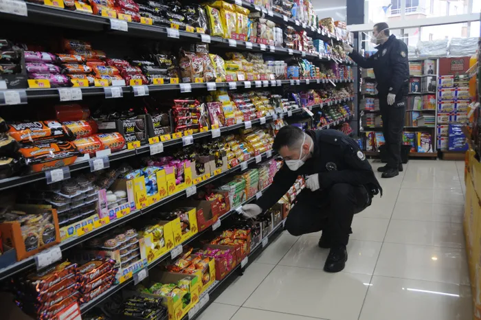Rekabet Kurumu açıkladı: Zincir marketlerin "fiyat anlaşması" belgelerle kanıtlandı! Piyasa organize edilmiş - 1