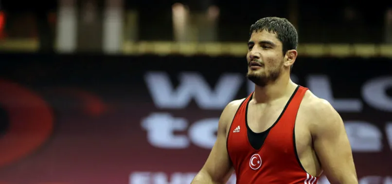 Taha Akgül Avrupa Şampiyonu oldu