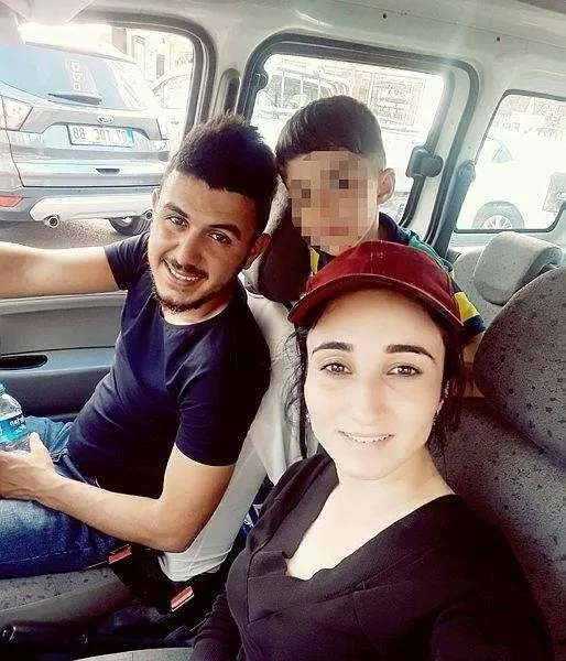 Elmalı davasında yürek yakan sözler! Babaanne konuştu: İğrençliklerini anlatacak kelime bulamıyorum