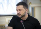 Zelenskiy’den güçlü ve güvenli Ukrayna mesajı