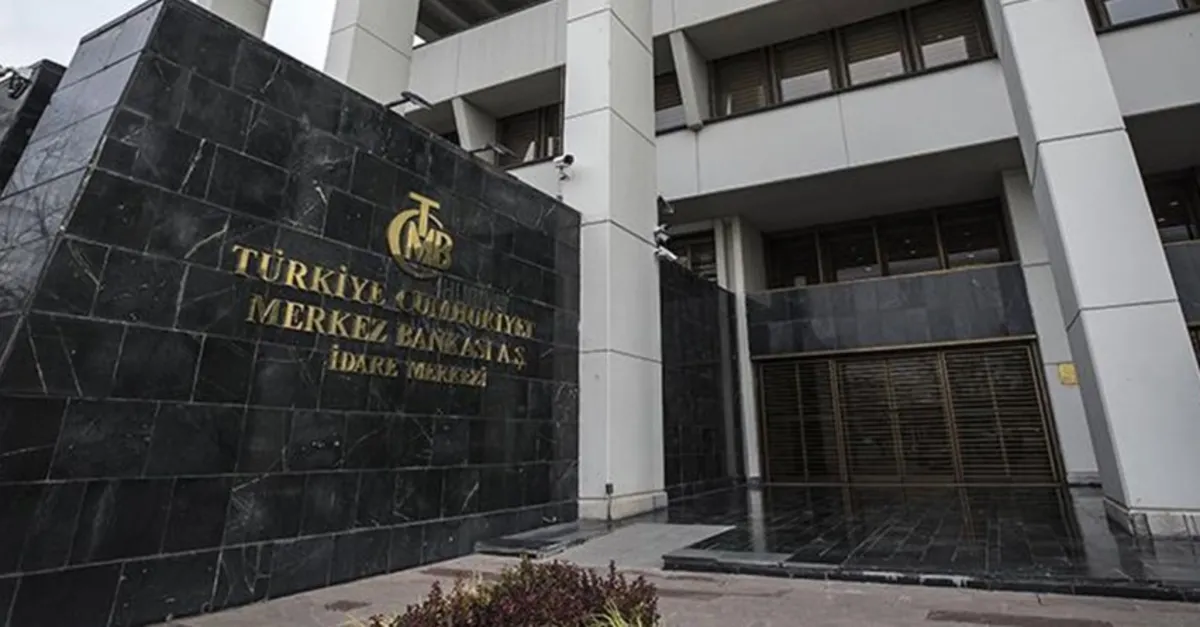 Merkez Bankası faizi düşürdü | Video