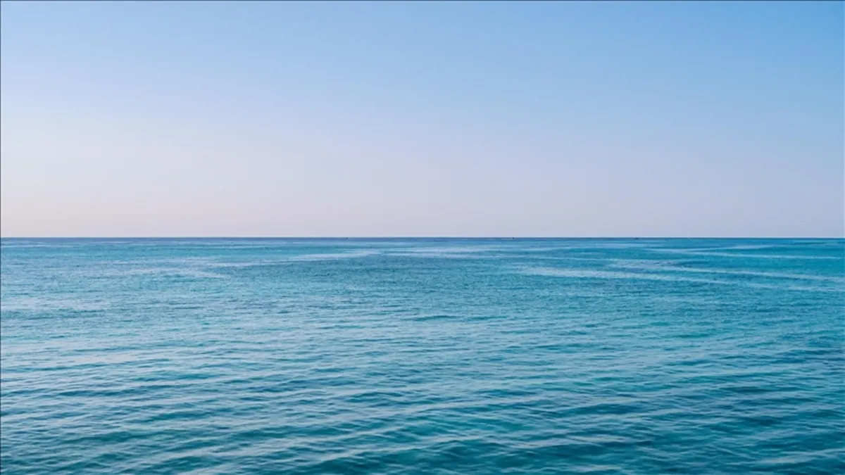 Deniz suyu kalp sağlığına iyi geliyor!