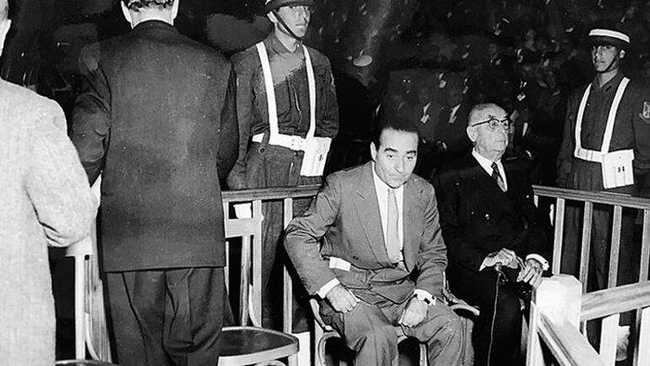 Dönemin Cumhurbaşkanı Celal Bayar'ın kızı: 27 Mayıs’ın başaktörü İnönü’dür - 5