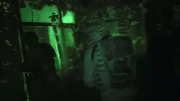 Yılbaşını kana bulayacaklardı! 5 şüpheli gözaltına alındı