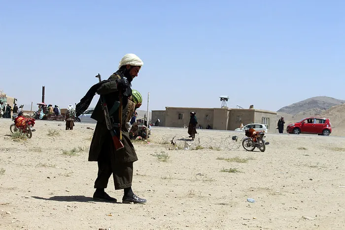 ABD ve BM’den son dakika Afganistan açıklaması