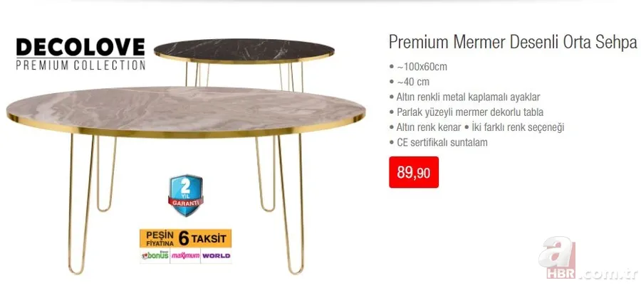 14 Şubat BİM aktüel ürünler kataloğu... BİM'de bu hafta Samsung Galaxy A70 satışa çıkıyor. İşte, en yeni BİM aktüel katalog! 17