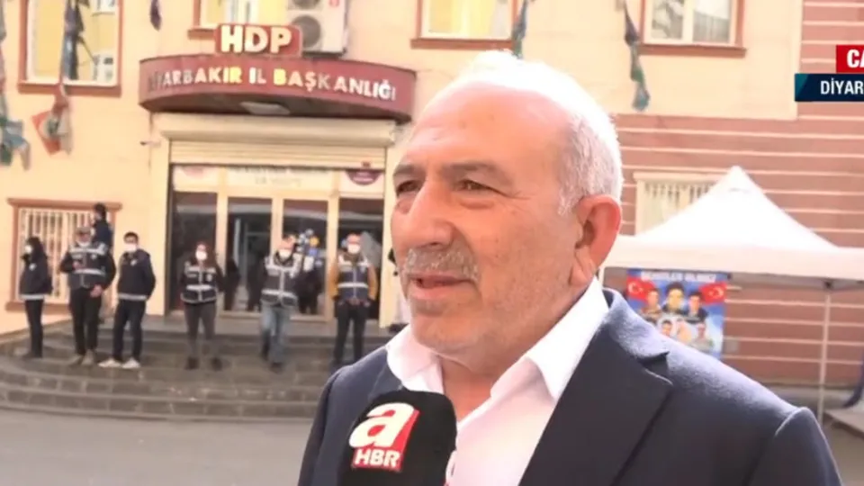 HDP neden Türkiye partisi olamadı? Ayakta tutan CHP mi? Flaş açıklamalar: Kandil’in yolundan çıkamaz!
