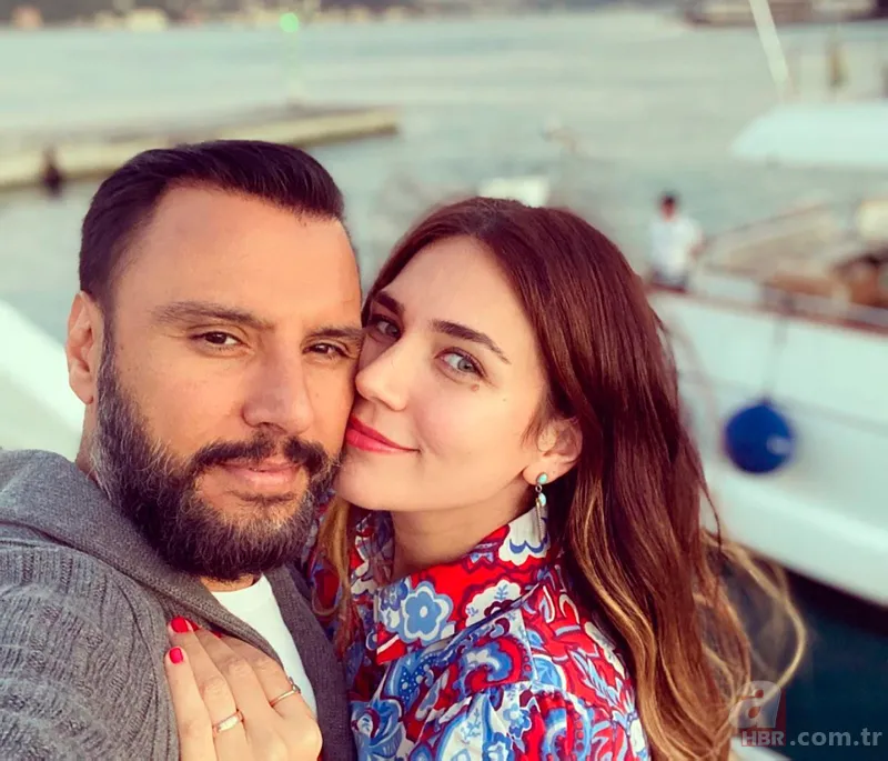 Boşanacakları iddia edilmişti! Alişan ve Buse Varol’dan flaş hamle 3