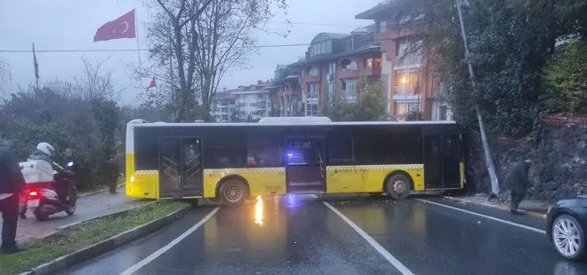 İstanbul’da ’hizmet’ yok ’şov’ çok! İmamoğlu belediyeciliğinde bir İETT faciası daha