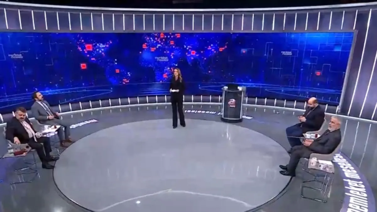 CIA Venezuela'yı nasıl kör etti?