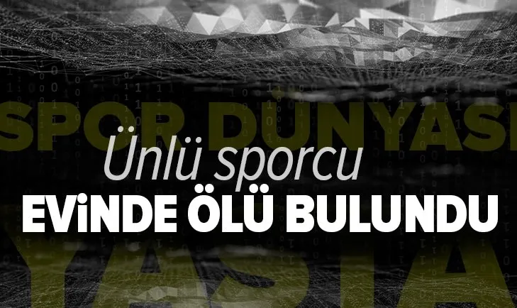 Kenyalı ünlü atlet Agnes Tirop evinde ölü bulundu! İşte nedeni...