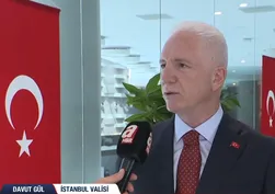 Okullarda mescit projesinin amacı ne? Davut Gül A Haber'de anlattı