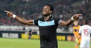 Trabzonspor Ogenyi Onazi ile el sıkıştı!