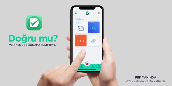 Son dakika: Yeni platform geliyor: Doğru mu? İletişim Başkanı Fahrettin Altun duyurdu - 1