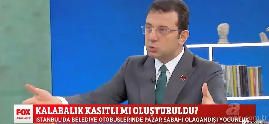 İBB, Ekrem İmamoğlu ve Murat Ongun'dan kan donduran yalanlar: 5 iddianın 5’i de yalan çıktı 6