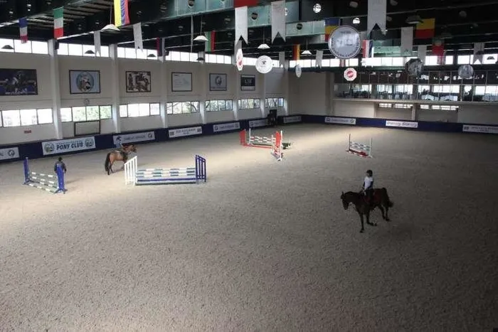 CHP’de şaibeli paradan kuleler skandalı! Gözler İmamoğlu’nun kasası Fatih Keleş’e çevrildi: İBB’nin binicilik kulübü ile ilgili o iddialara yanıt vermesi bekleniyor