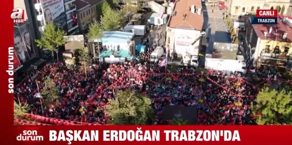 Başkan Recep Tayyip Erdoğan: Mandacı Kemal ve saz arkadaşlarını tarihin tozlu raflarına atacağız