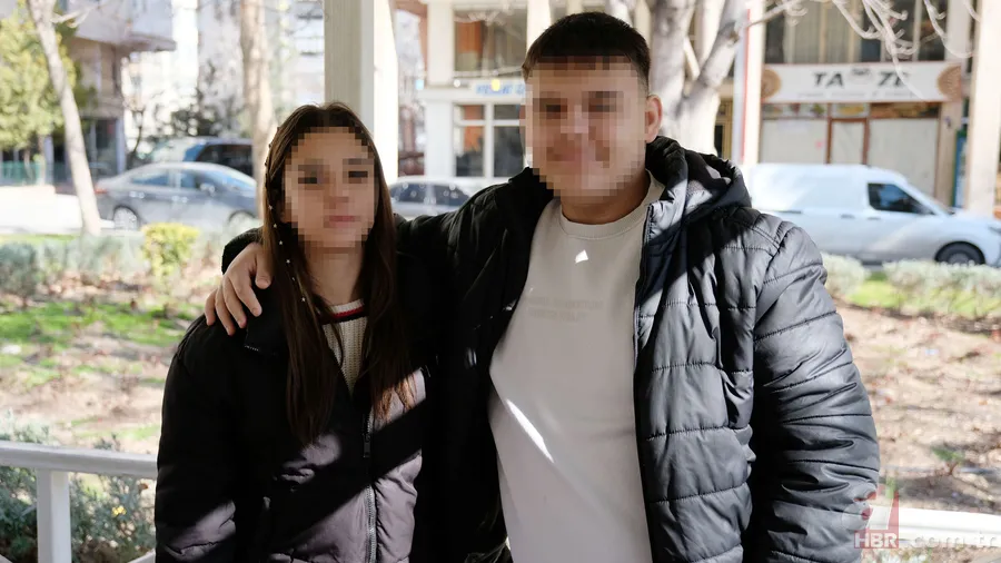 Konya’da okulda barbalık: Milli halterciden kardeşlere darp 1