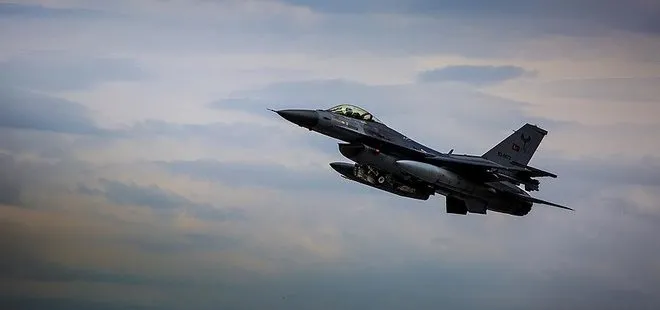 ABD’den skandal karar: Türkiye’ye F-16 satışını kısıtlayan yasa tasarısı onaylandı