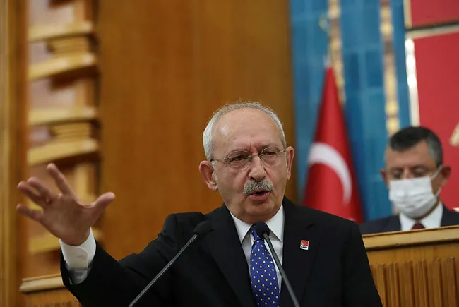 CHP Diyarbakır ziyaretini neden iptal etti? Türkkan’ın dokunulmazlığı kalkacak mı?