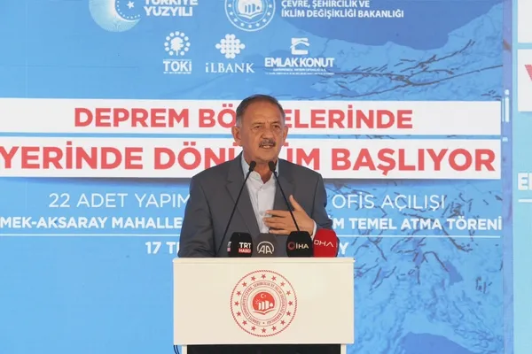 1690046094904.jpg "Yerinde Dönüşüm" projesine katılım rekoru! Bakan Mehmet Özhaseki: 11 ilde hızlı inşa süreci... - 3