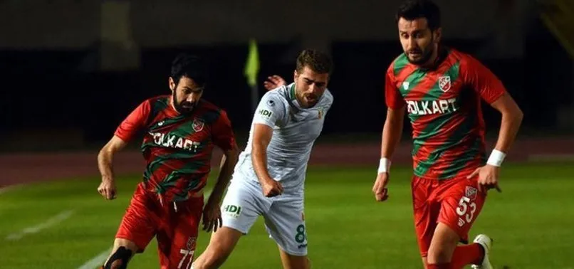 İzmir temsilcisi Karşıyaka transferleri peş peşe duyurdu