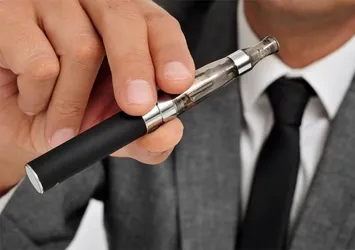 Elektronik sigarada bronşit riski