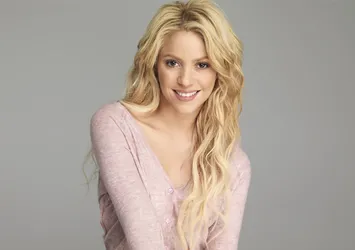 Shakira İstanbul'a geliyor