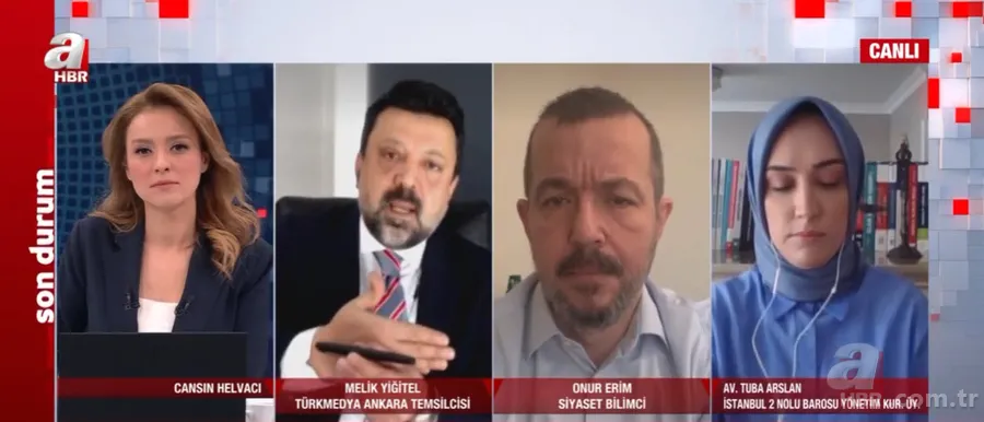Gazetecilik mi? Tetikçilik mi? CHP medyasında seçilmiş lidere hakaret talimatı FETÖ'cülerden mi? Sedef Kabaş'a sert tepki: Seçenlere de hakaret ediyor 6