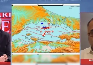6.2’lik deprem beklenen depremin şiddetini azaltır mı? Uzman isim A Haber’de açıkladı