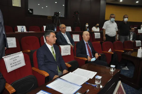 CHP'den 15 Temmuz'un simge ismi Gazi Turgut Aslan'a skandal tavır! - 4