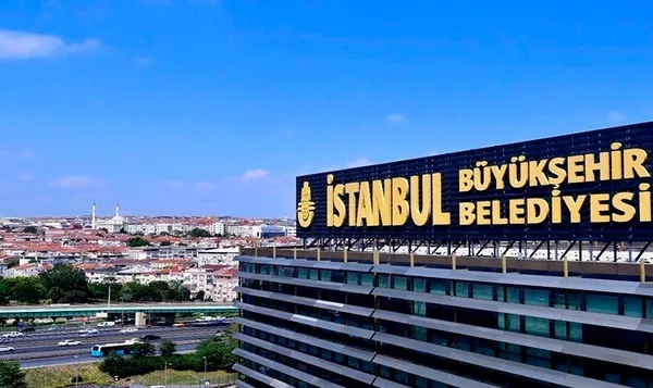 AK Parti'den İBB'yi borç batağına sokan CHP'li İmamoğlu'na sert tepki! Hayırlı bir teklif geliyorsa "evet" diyeceksiniz - 7