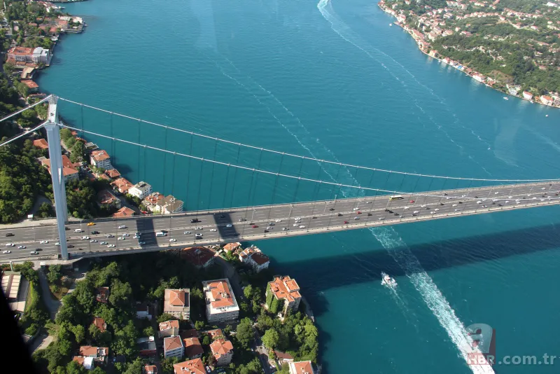 Meteoroloji'den son dakika hava durumu açıklaması! Sıcaklıklar giderek artıyor | 7 Haziran 2019 hava durumu 1