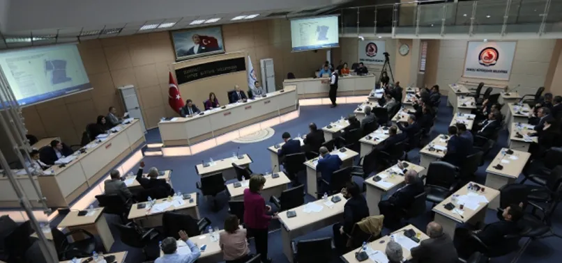 Denizli'nin Almelo ile kardeş şehir protokolü iptal edildi