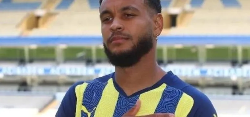 Fenerbahçeli futbolcu Joshua King’e cinayet şoku! Rizespor’a attığı golü armağan etmişti…