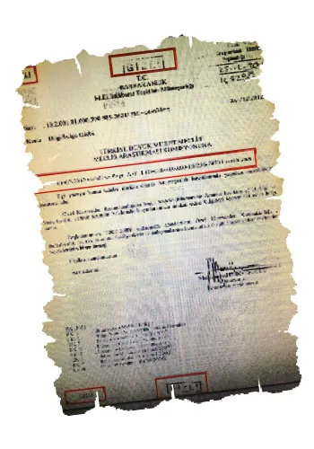 Büyükada'daki hain planın tüm detayları ortaya çıktı - 1