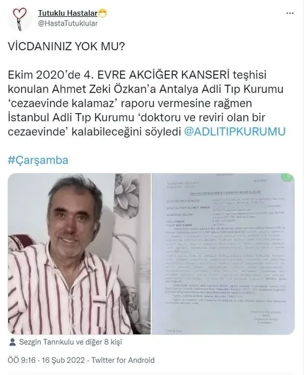 Son dakika: HDP ve FETÖ'nün algı operasyonu çöktü! Adalet Bakanı Bekir Bozdağ talimat verdi: İddialar tek tek incelendi - 5