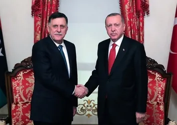 Türkiye-Libya mutabakatı yürürlüğe girdi