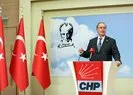 CHP’de ’adayımız Kılıçdaroğlu’ tartışması!