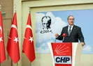 CHPde adayımız Kılıçdaroğlu tartışması!