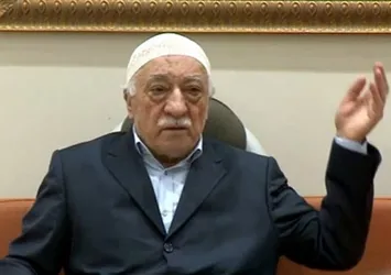 FETÖ'den şifreli Hidayet Karaca talimatı