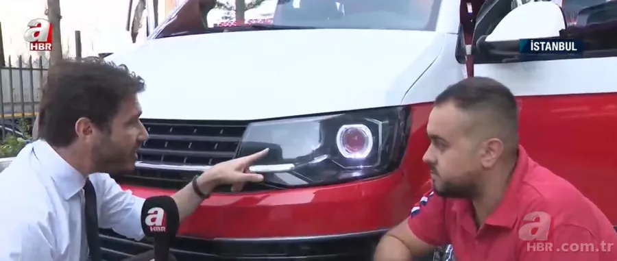 Fardaki ayrıntı görenleri şaşkına çevirdi! İşte otomobil görünümlü ses bombaları 11