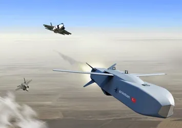 Roketsan’dan iki dev imza