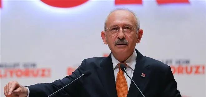 CHP Parti Meclisi üyesi İlhan Cihaner Genel Başkanlık için adaylığını açıkladı