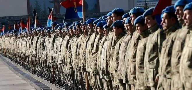 Jandarma sözleşmeli subay-astsubay alımı başvuru sonuçları açıklandı mı 2023? JGK astsubay alım sonuçları ne zaman açıklanır?