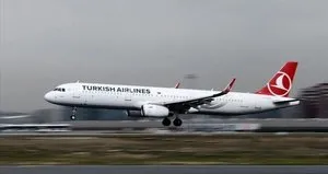 THY’de rekor yılı