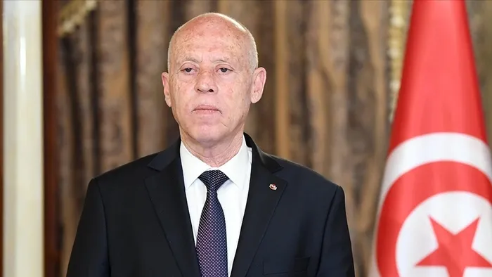 Darbe sonrası Tunus Başbakanı Meşişi görevi bırakma şartını açıkladı! Cumhurbaşkanı Kays Said'e mesaj - 1