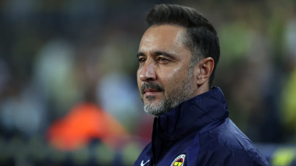 Vitor Pereira'dan Fenerbahçe yönetimine mesaj! Tazminatını istiyor