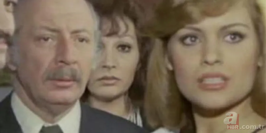 Yeşilçam efsanesi Şaşkın Damat filminin Serpil'i Meral Zeren son haliyle herkesi şaşırttı 3